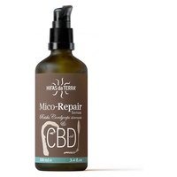 Sérum Mico-reparador 100 ml de soro - Hifas da Terra