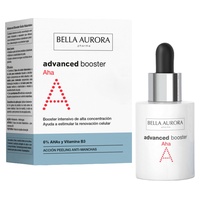 Soro aha de reforço avançado 30 ml de soro - Bella Aurora