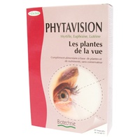 Phytavision Bio - Visão 20 ampolas - Biotechnie