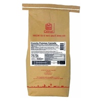 Bio muesli crocante de maçã e canela 3 kg (Canela - Maçã) - Celnat