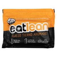 Queijo proteico defumado de taco 350 g - eatlean