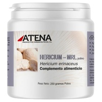 Hericium-mrl sistema imunológico em pó 250 g de pó - Atena