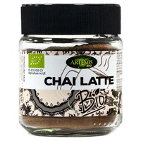 Chai Latte Orgânico 60 g de pó - Artemis