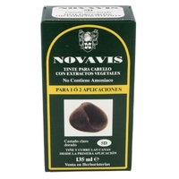 Corante 5d marrom claro dourado 135 ml - Novavis