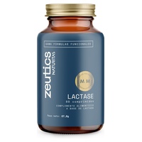 Lactase 80 comprimidos - Zeutics by Naturitas