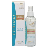 Loção feminina Anp 2+ 200 ml - Ecrinal