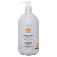 Creme hidratante corporal pediátrico 500 ml de creme - AUREE