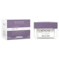 Lift Therapy Solution Creme Refirmante Facial 50 ml de creme - Atache