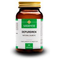 depurdren 60 tabletes - Naturemost