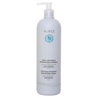 Creme reparador intensivo de ureia 10% 500 ml de creme - AUREE