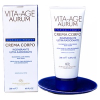 Corpo ultrafirmante Vita-Age aurum 200 ml de creme - Bottega di Lungavita