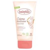 Creme hidratante para rosto e corpo 150 ml de creme - Babybio