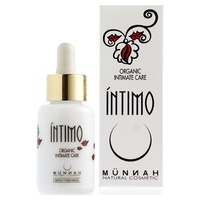 Íntimo de münnah 30 ml de soro - Münnah