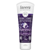 Creme para as mãos e máscara de boa noite 75 ml de creme - Lavera