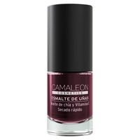 esmalte borgonha 6 ml (Borgonha) - CAMALEON