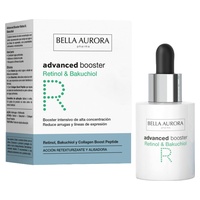 Soro de reforço avançado de retinol-bakuchiol 30 ml de soro - Bella Aurora