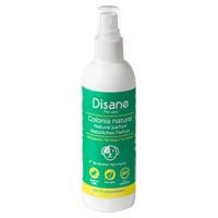 Colônia natural para spray para cães 125 ml - Disane