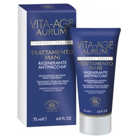 Tratamento de mãos 75 ml de creme - Bottega di Lungavita