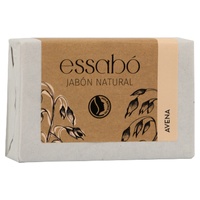 sabonete natural de aveia 1 unidade de 100g - Essabo