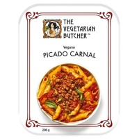 Carne moída vegana 200 g - The Vegetarian Butcher