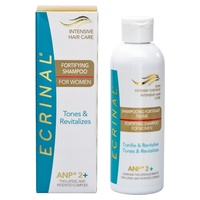 Shampoo feminino Anp 2+ 200 ml - Ecrinal