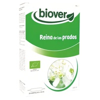 Meadowsweet 20 ampolas de 10ml - Biover