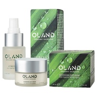 Creme de dia + pack de contorno de olhos 50 + 15ml - OLAND