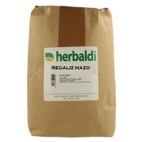 erva de alcaçuz malho 1 kg - Herbaldi