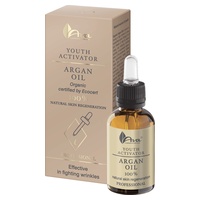óleo de argan ativador da juventude 30 ml de óleo - AVA Laboratorium