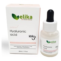 Koko serum 3K ácido hialurônico 30 ml de soro - Elikafoods