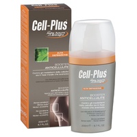 Cell plus ad booster anticelulite 200 ml - Cell-Plus