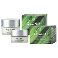 Pack Creme de noite + contorno de olhos 50 + 15ml - OLAND