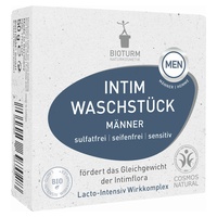 homem de gel íntimo sólido 50 g - Bioturm