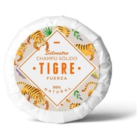 shampoo sólido de força de tigre 60 g - Armonia