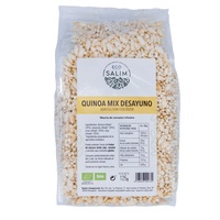 Bio mix de quinoa para café da manhã 125 g - Eco Salim