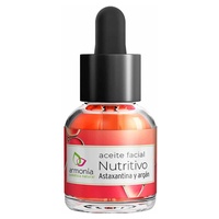 óleo facial nutritivo 15 ml de óleo - Armonia