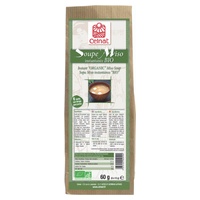 sopa de missô instantânea 60 g - Celnat