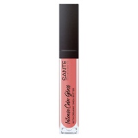 Brilho labial intenso 04 coral cintilante 5,3 ml - Sante