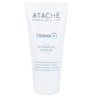 Dermic+ intensificador supremo 50 ml de creme - Atache