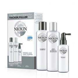 Nioxin Kit System 1