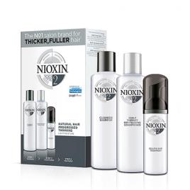 Nioxin Kit System 2