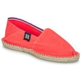 Art of Soule  Alpargatas UNIES  Laranja Disponível em tamanho para senhora. 37,38,39,40.Mulher > Calçasdos > Espadrilhas