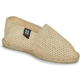 Art of Soule  Alpargatas SOKOA  Bege Disponível em tamanho para senhora. 37,38,39,40.Mulher > Calçasdos > Espadrilhas