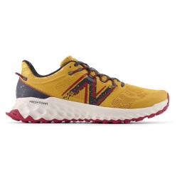 Zapatillas Trail hombre new Balance Garoe M 41.5 Amarillo