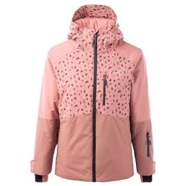 Elbrus Bergen Jacket Rosa 14 Years Rapaz