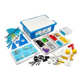 Lego Bricq Motion Prime Construction Game Azul