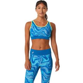 Asics Graphic Sports Top  XL Mulher