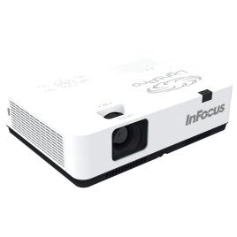 Infocus Lightpro Lcd In1014 3lcd Projector