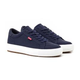 Levi´s Footwear Woodward Rugged Low Trainers Azul EU 42 Homem