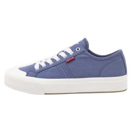 Levi´s Footwear Hernandez 3.0 S Trainers Azul EU 36 Mulher